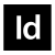 adobe-indesign-cs6-logo-black-and-white