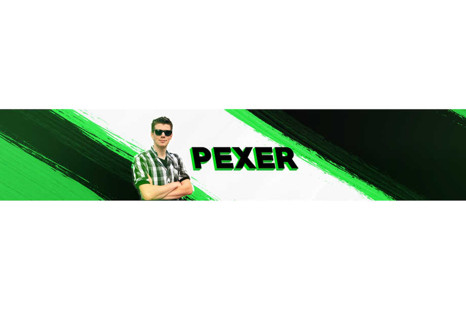 Banner Pexer