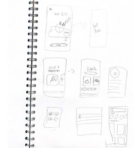 Schetsen app