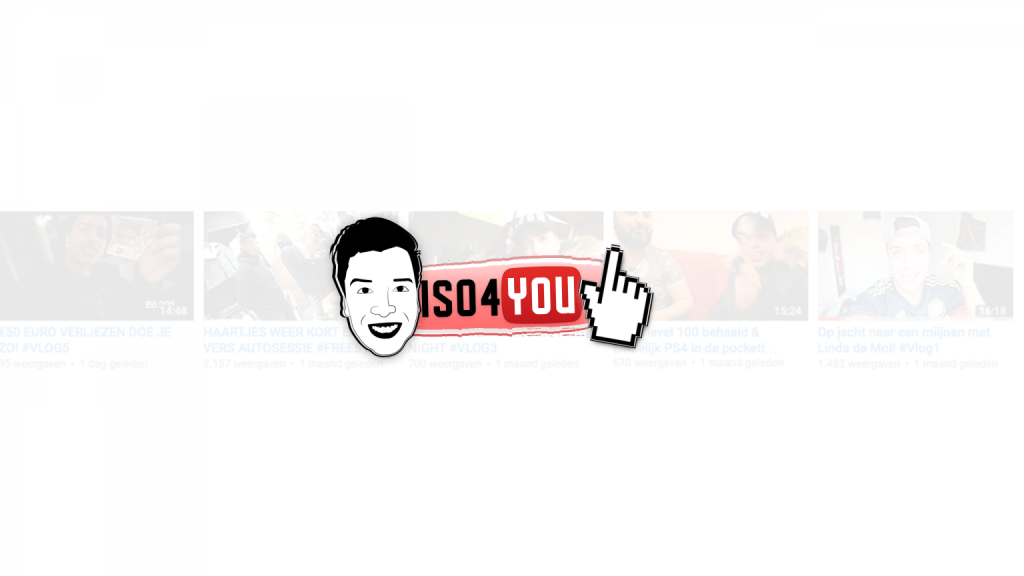 Iso4you banner