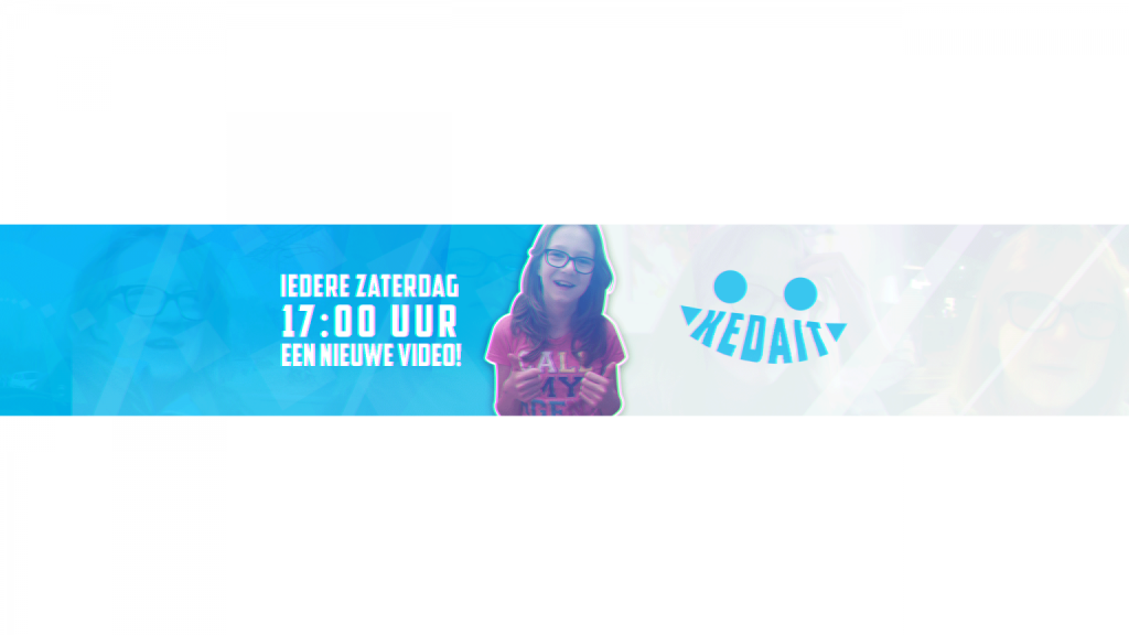 Kedait banner