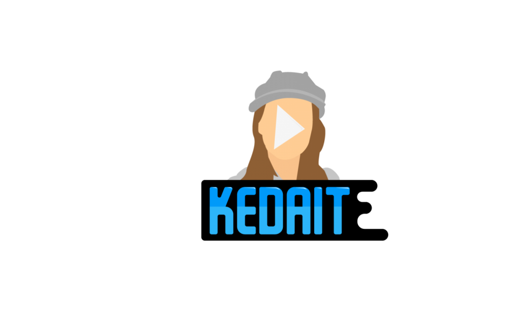 Logo Kedait
